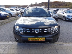 Dacia Duster 1.6i+ ГАЗ, снимка 2