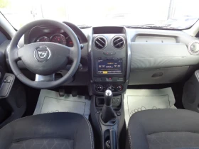 Dacia Duster 1.6i+ ГАЗ, снимка 12