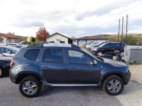 Dacia Duster 1.6i+ ГАЗ, снимка 4