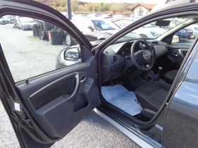 Dacia Duster 1.6i+ ГАЗ, снимка 9