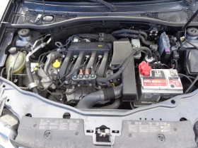 Dacia Duster 1.6i+ ГАЗ, снимка 15