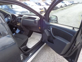 Dacia Duster 1.6i+ ГАЗ, снимка 11