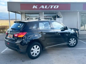 Mitsubishi ASX 1.6 D / Euro 6, снимка 3