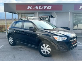 Mitsubishi ASX 1.6 D / Euro 6, снимка 4