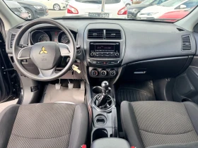Mitsubishi ASX 1.6 D / Euro 6, снимка 7