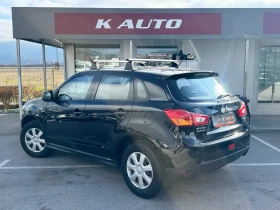 Mitsubishi ASX 1.6 D / Euro 6, снимка 2