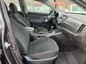 Kia Sportage 2.0i LPG, снимка 15