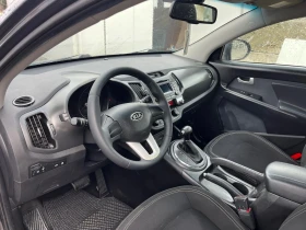 Kia Sportage 2.0i LPG, снимка 8