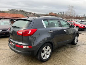 Kia Sportage 2.0i LPG, снимка 5