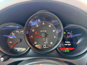 Porsche Macan  GTS * PANORAMA* CARFAX* KEYLESS GO* CARFAX , снимка 16