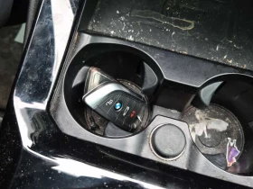 BMW X3  XDRIVE30E| HEADUP| 360| KEYLESS GO| CARFAX| , снимка 8