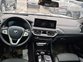 BMW X3  XDRIVE30E| HEADUP| 360| KEYLESS GO| CARFAX| , снимка 10