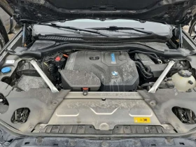 BMW X3  XDRIVE30E| HEADUP| 360| KEYLESS GO| CARFAX| , снимка 17