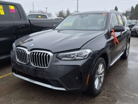 BMW X3  XDRIVE30E| HEADUP| 360| KEYLESS GO| CARFAX| , снимка 1