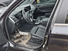 BMW X3  XDRIVE30E| HEADUP| 360| KEYLESS GO| CARFAX| , снимка 7