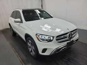 Mercedes-Benz GLC 300 4MATIC | PANO | 360 | ПОДГРЕВ | KEYLESS, снимка 2