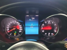 Mercedes-Benz GLC 300 4MATIC | PANO | 360 | ПОДГРЕВ | KEYLESS, снимка 9