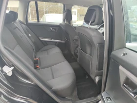 Mercedes-Benz GLK 220CDi* 4 MATIC* АВТОМАТИК* EURO5A* , снимка 11
