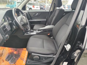 Mercedes-Benz GLK 220CDi* 4 MATIC* АВТОМАТИК* EURO5A* , снимка 7