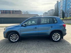 VW Tiguan, снимка 2