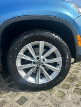 VW Tiguan, снимка 6