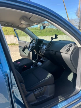 VW Tiguan, снимка 11