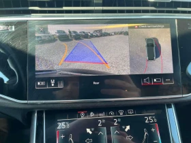 Audi Q7 * Technik * ДИСТРОНИК * 2 КЛЮЧА * ПАНО * 360 , снимка 17