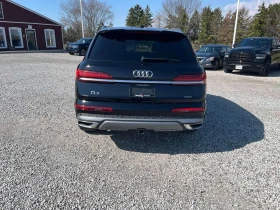 Audi Q7 * Technik * ДИСТРОНИК * 2 КЛЮЧА * ПАНО * 360 , снимка 4