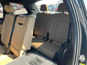 Audi Q7 * Technik * ДИСТРОНИК * 2 КЛЮЧА * ПАНО * 360 , снимка 12