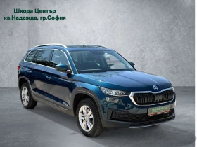 Skoda Kodiaq SELECTION 2, 0 TDI 150 к.с Автоматик, снимка 3