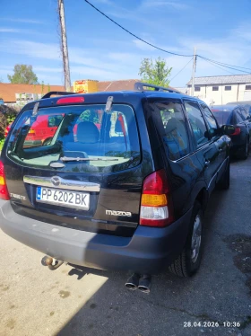 Mazda Tribute, снимка 11