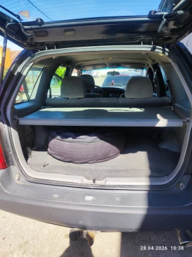 Mazda Tribute, снимка 4