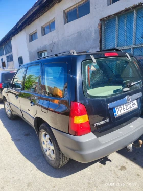 Mazda Tribute, снимка 10