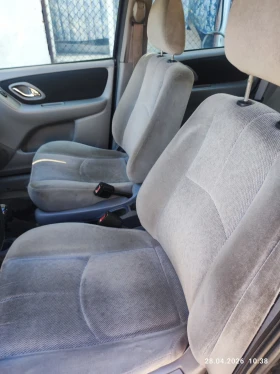 Mazda Tribute, снимка 6