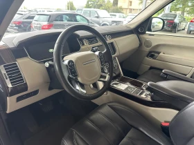 Land Rover Range rover 3.0TDV6* 250ps* 4x4* НАВИ* ПАНОРАМА* КАМЕРА, снимка 9
