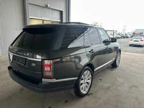 Land Rover Range rover 3.0TDV6* 250ps* 4x4* НАВИ* ПАНОРАМА* КАМЕРА, снимка 5