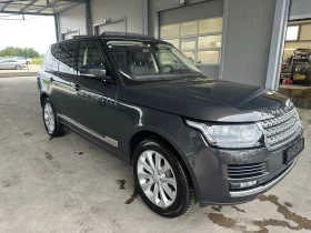 Land Rover Range rover 3.0TDV6* 250ps* 4x4* НАВИ* ПАНОРАМА* КАМЕРА, снимка 3