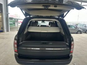 Land Rover Range rover 3.0TDV6* 250ps* 4x4* НАВИ* ПАНОРАМА* КАМЕРА, снимка 13