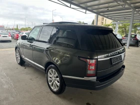 Land Rover Range rover 3.0TDV6* 250ps* 4x4* НАВИ* ПАНОРАМА* КАМЕРА, снимка 7