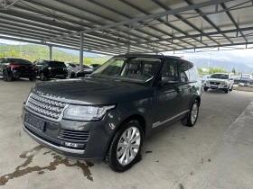 Land Rover Range rover 3.0TDV6* 250ps* 4x4* НАВИ* ПАНОРАМА* КАМЕРА, снимка 1