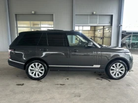 Land Rover Range rover 3.0TDV6* 250ps* 4x4* НАВИ* ПАНОРАМА* КАМЕРА, снимка 4