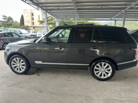 Land Rover Range rover 3.0TDV6* 250ps* 4x4* НАВИ* ПАНОРАМА* КАМЕРА, снимка 8