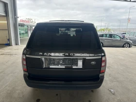 Land Rover Range rover 3.0TDV6* 250ps* 4x4* НАВИ* ПАНОРАМА* КАМЕРА, снимка 6