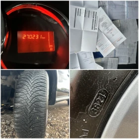Dacia Duster 1.6i 105kc LPG NAVI FACE, снимка 11