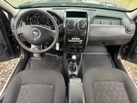 Dacia Duster 1.6i 105kc LPG NAVI FACE, снимка 10