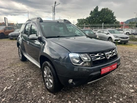 Dacia Duster 1.6i 105kc LPG NAVI FACE, снимка 1
