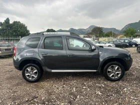 Dacia Duster 1.6i 105kc LPG NAVI FACE, снимка 2