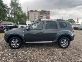Dacia Duster 1.6i 105kc LPG NAVI FACE, снимка 6