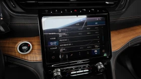 Jeep Grand cherokee 2022* SUMMIT* NAPPA* МАСАЖ* ОБДУХ* КРАЙНА ЦЕНА* FU, снимка 10