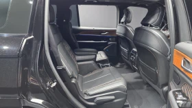 Jeep Grand cherokee 2022* SUMMIT* NAPPA* МАСАЖ* ОБДУХ* КРАЙНА ЦЕНА* FU, снимка 15